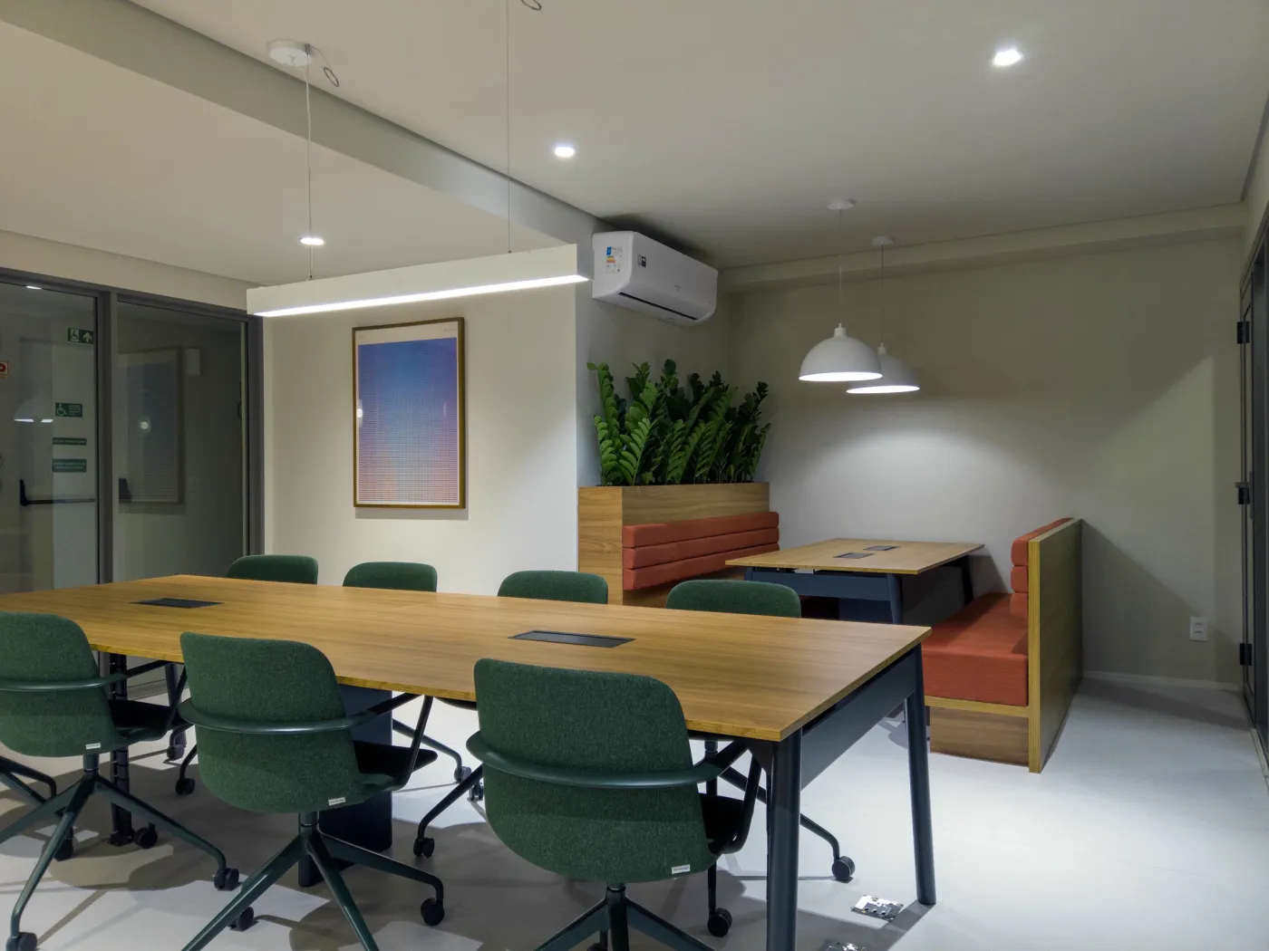 H.Paulista - Residencial