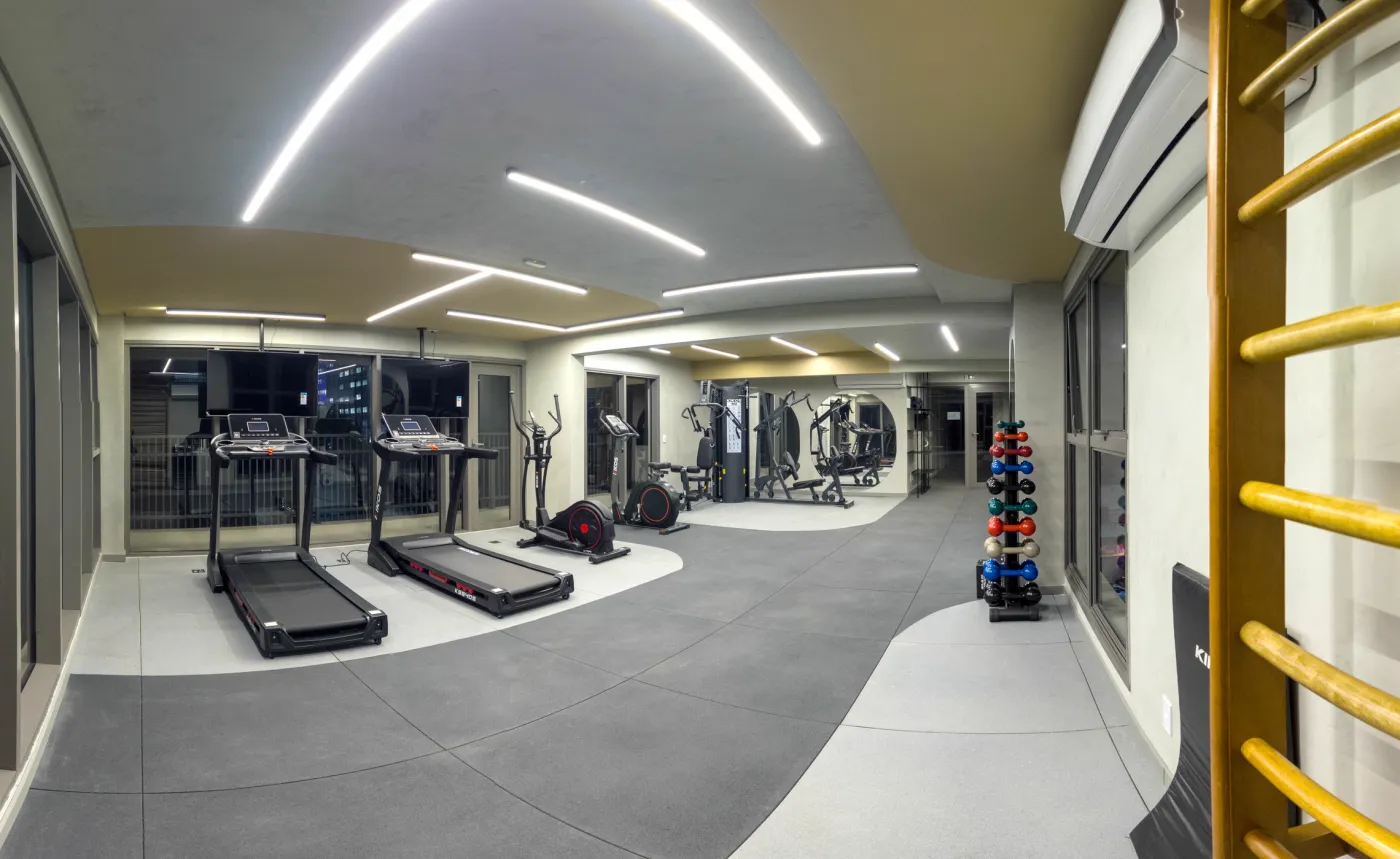 H.Paulista - Residencial