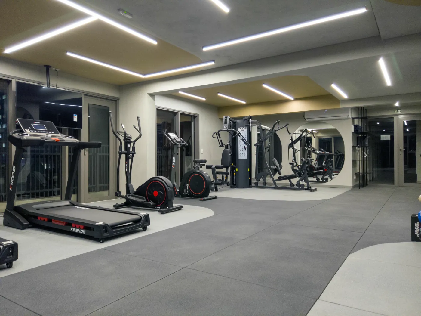 H.Paulista - Residencial