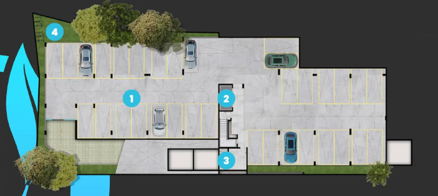 Aflitos Smart Home - RB Construções Aflitos Smart Home - RB Construções