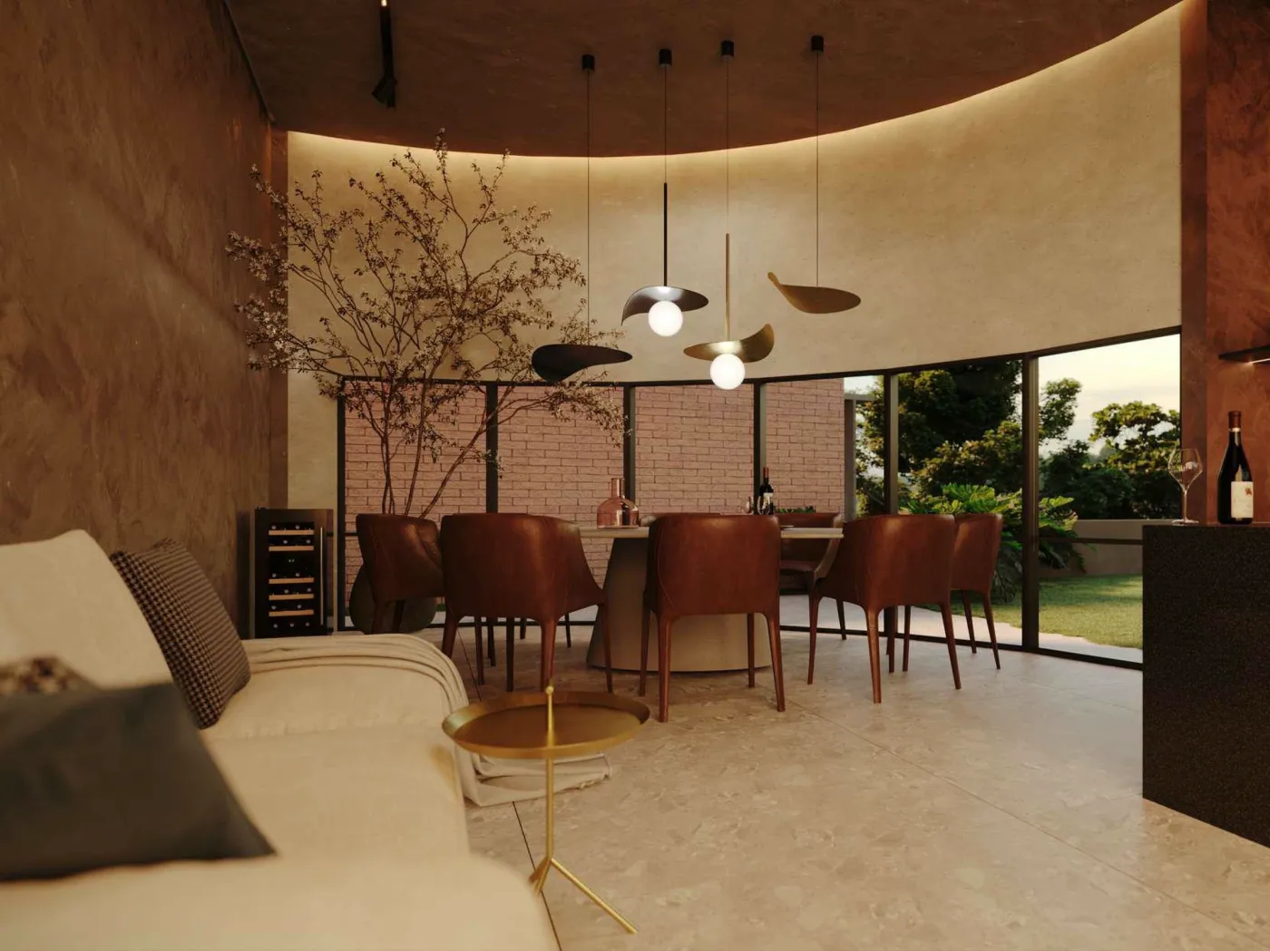 Aflitos Smart Home - RB Construções Aflitos Smart Home - RB Construções