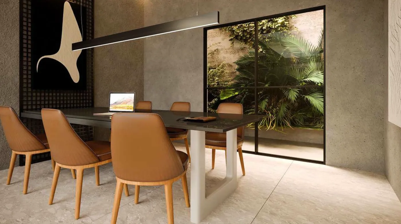 Aflitos Smart Home - RB Construções Aflitos Smart Home - RB Construções