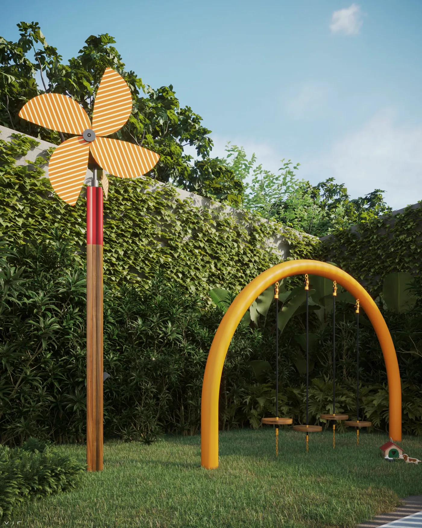 Singular Ibirapuera - Varicred