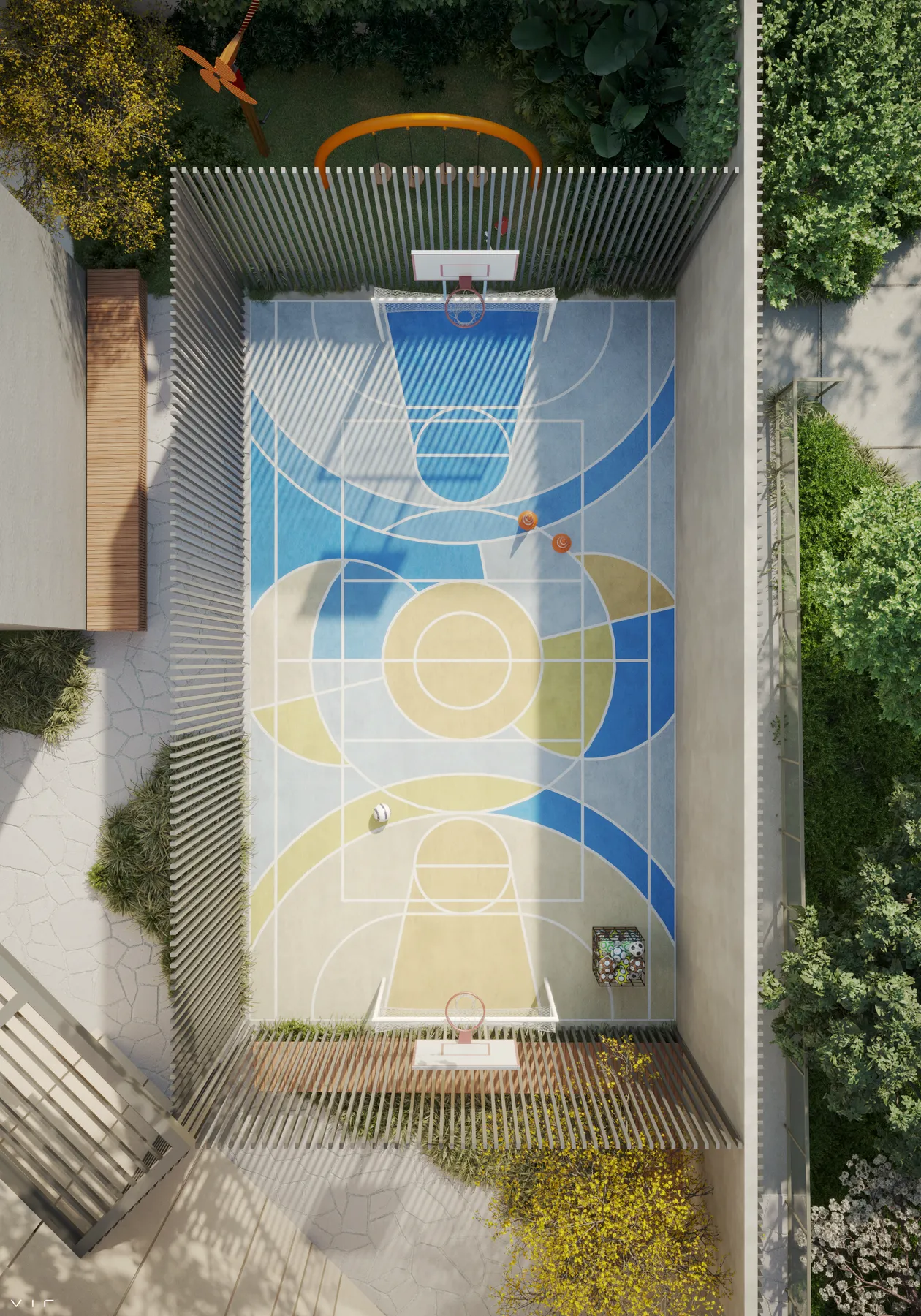 Singular Ibirapuera - Varicred
