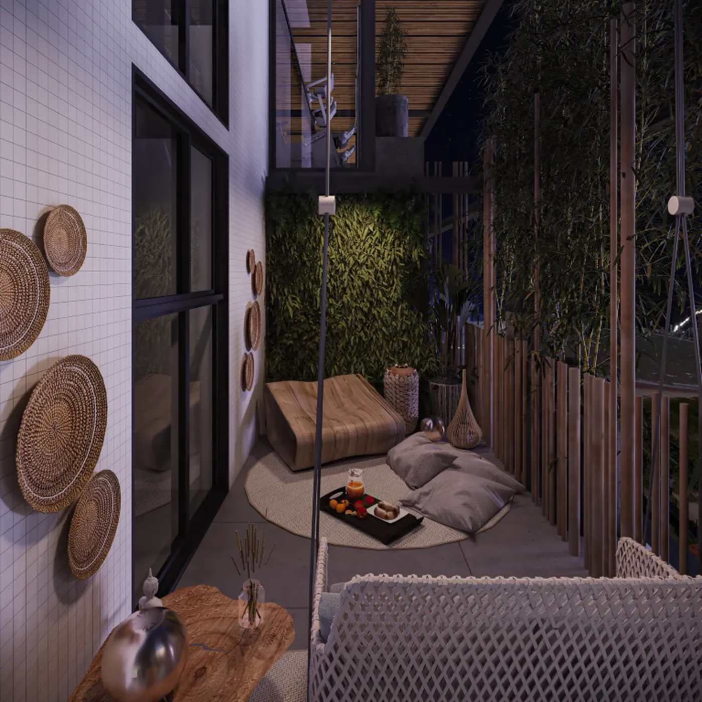Restinga - Engemax Construtora