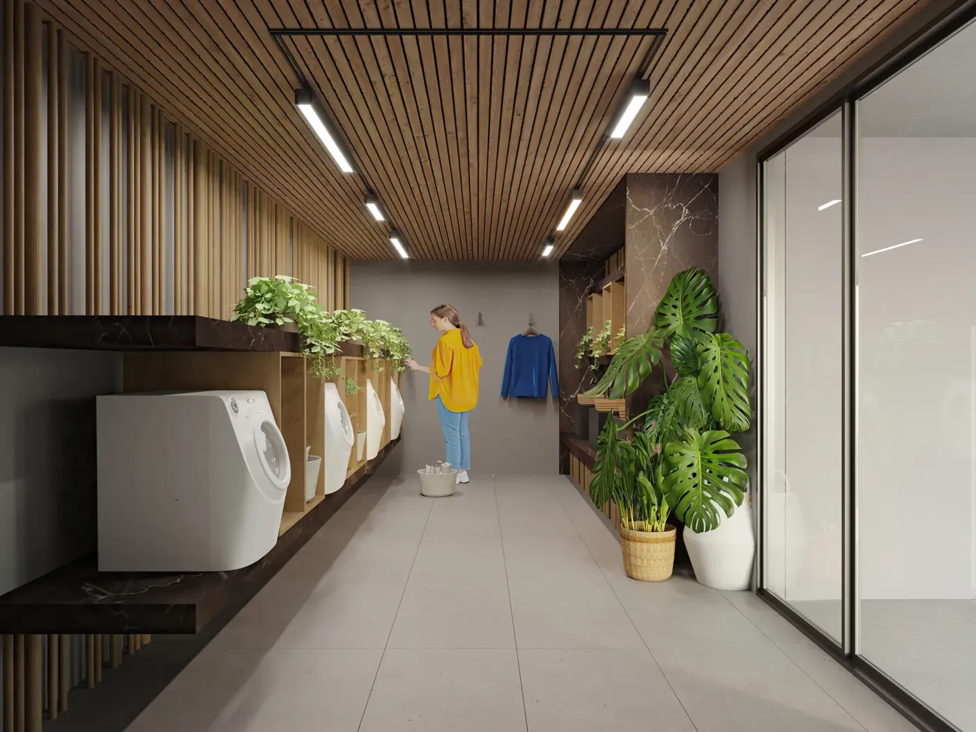 Restinga - Engemax Construtora