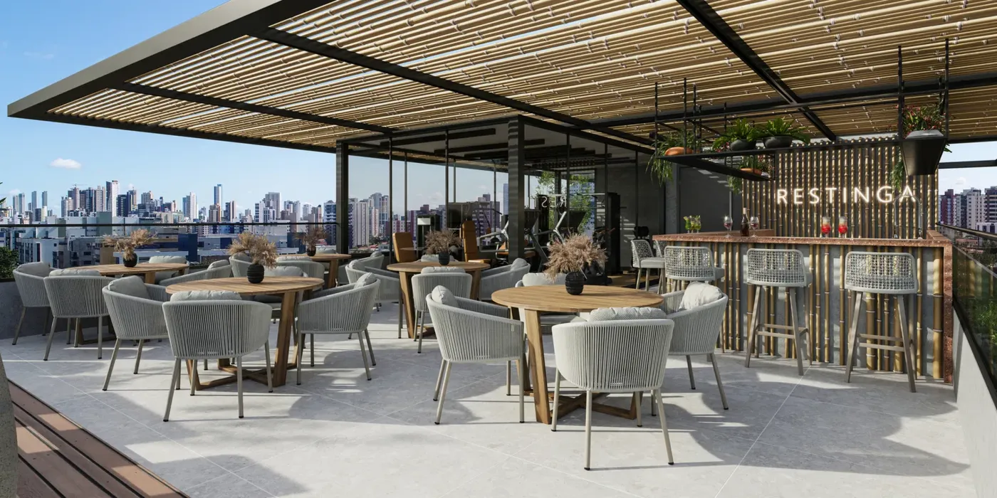Restinga - Engemax Construtora