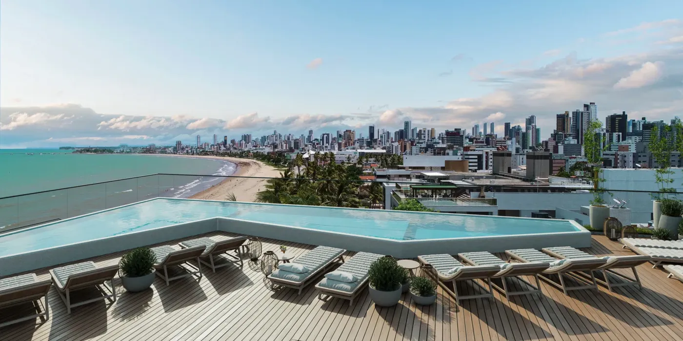 Restinga - Engemax Construtora