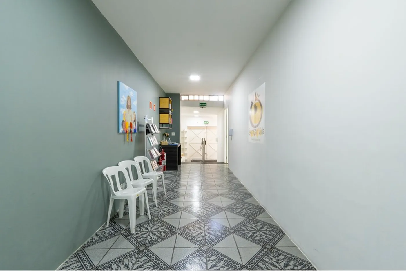 CBSP 406 Prédio 601131009-81 - REMAX Ares Exclusividades