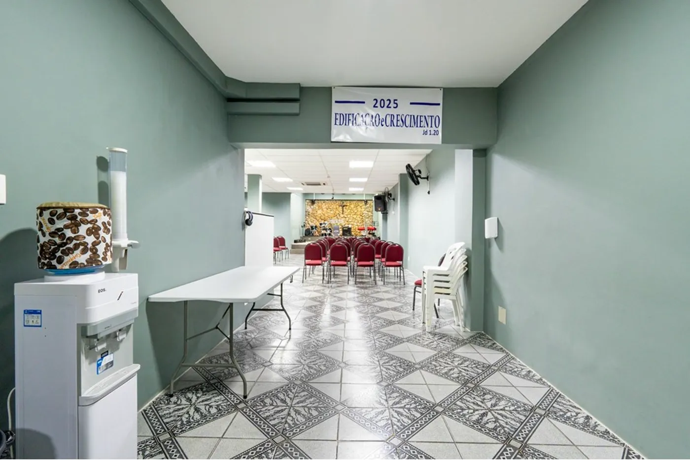 CBSP 406 Prédio 601131009-81 - REMAX Ares Exclusividades