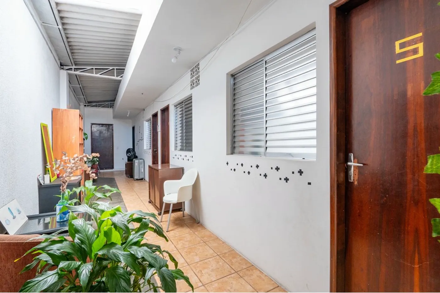 CBSP 406 Prédio 601131009-81 - REMAX Ares Exclusividades
