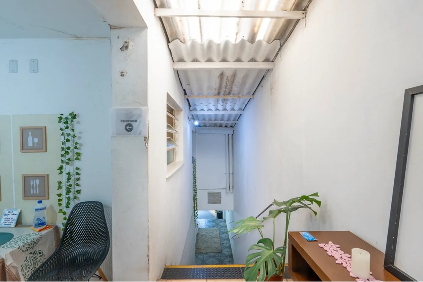 CBSP 406 Prédio 601131009-81 - REMAX Ares Exclusividades