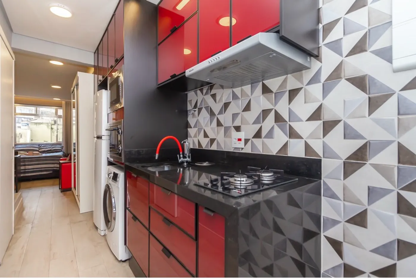 JRI 345 Apto 602291040-5 - REMAX B12 Exclusividades JRI 345 Apto 602291040-5 - REMAX B12 Exclusividades