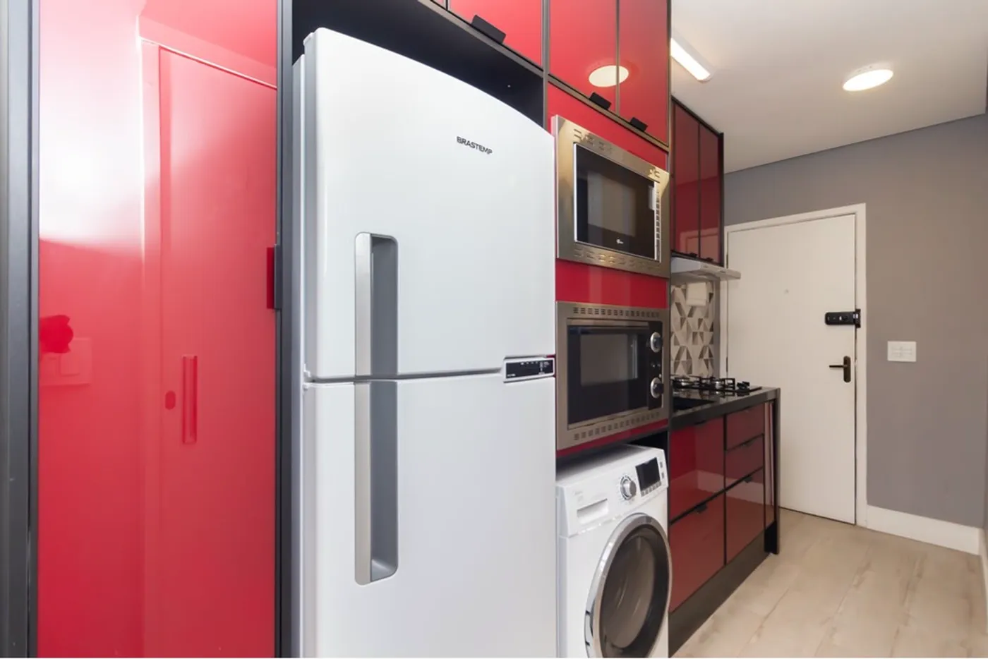 JRI 345 Apto 602291040-5 - REMAX B12 Exclusividades JRI 345 Apto 602291040-5 - REMAX B12 Exclusividades
