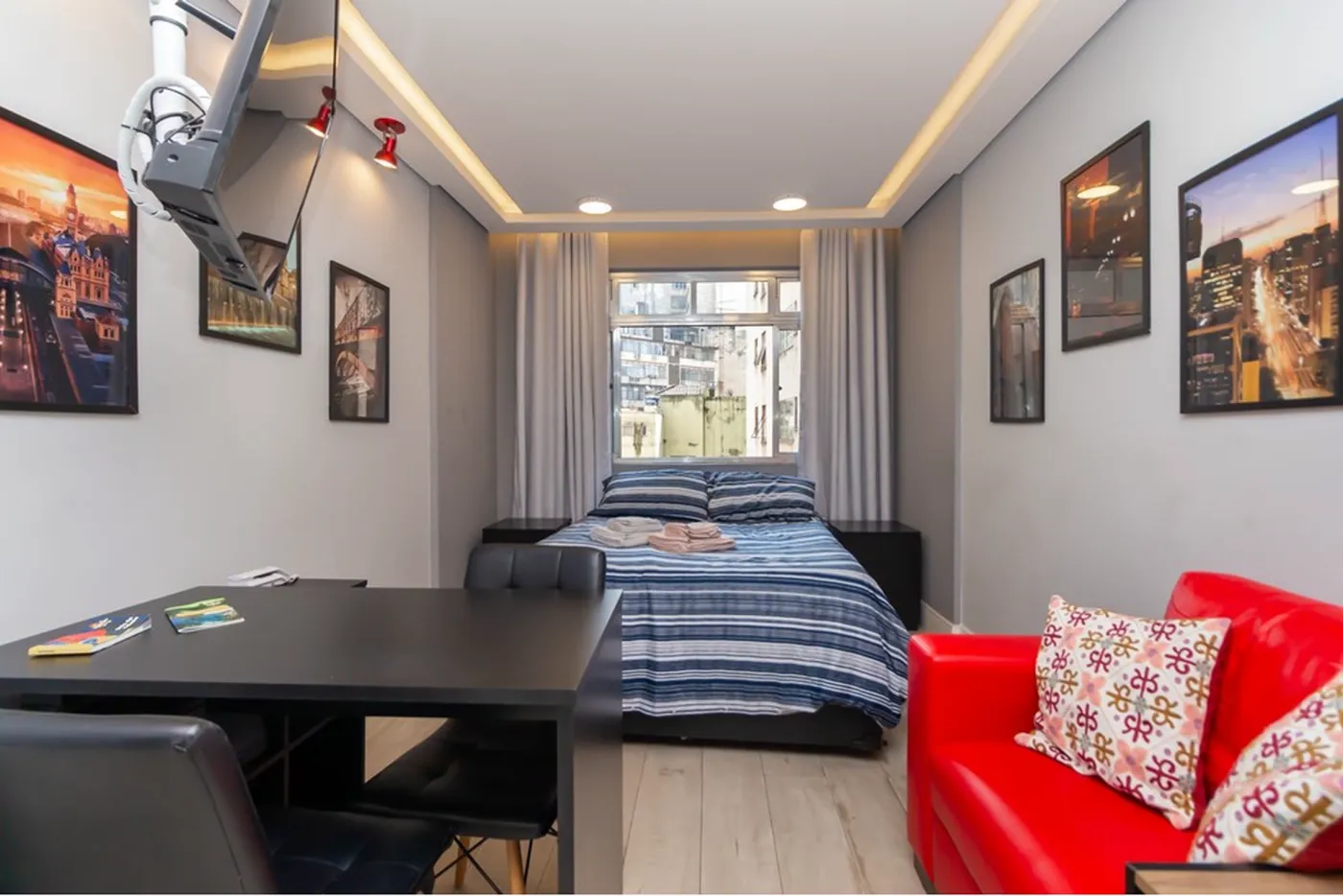 JRI 345 Apto 602291040-5 - REMAX B12 Exclusividades JRI 345 Apto 602291040-5 - REMAX B12 Exclusividades