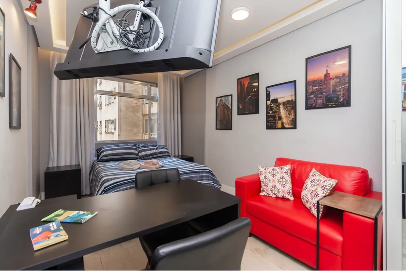 JRI 345 Apto 602291040-5 - REMAX B12 Exclusividades JRI 345 Apto 602291040-5 - REMAX B12 Exclusividades