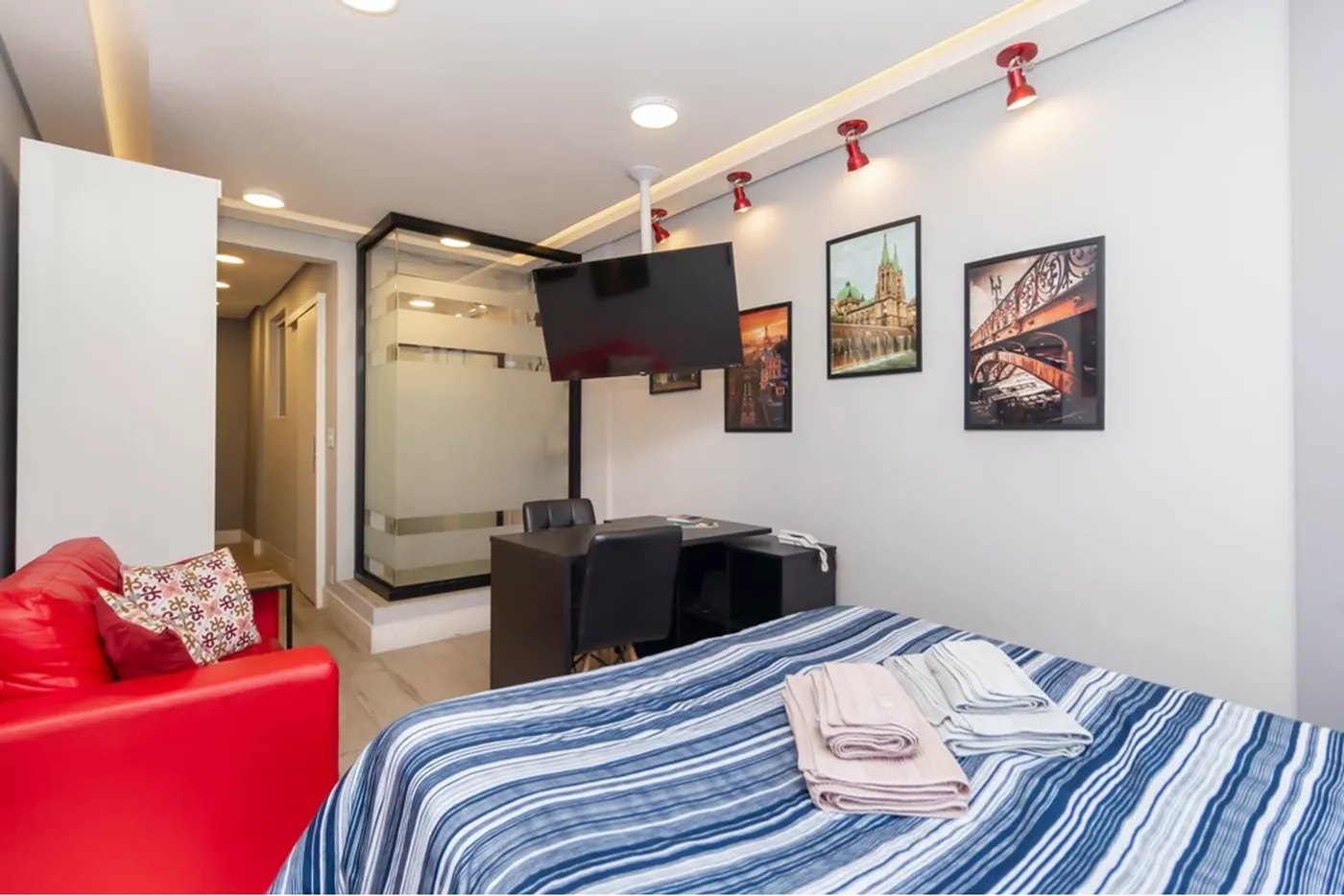 JRI 345 Apto 602291040-5 - REMAX B12 Exclusividades JRI 345 Apto 602291040-5 - REMAX B12 Exclusividades