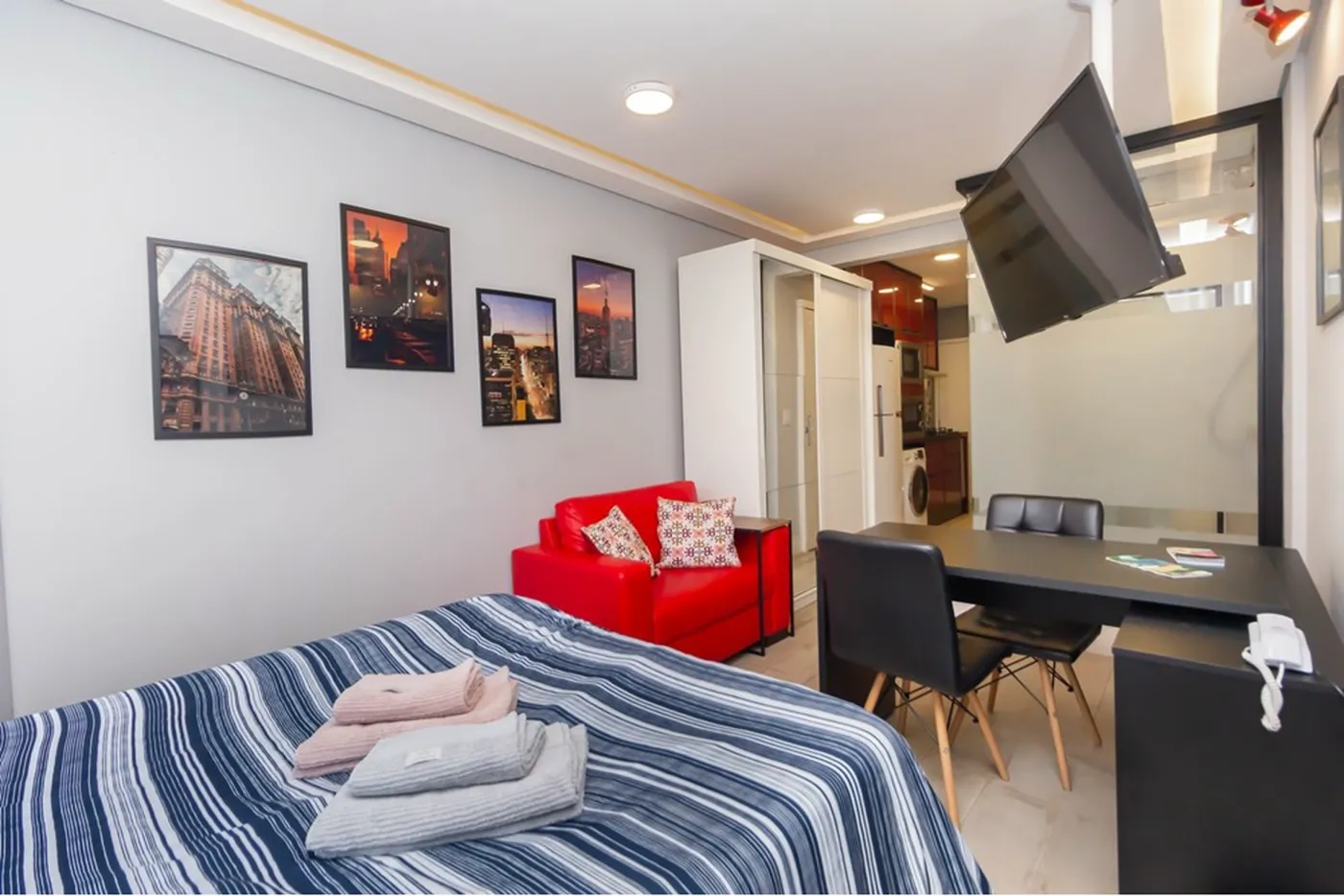 JRI 345 Apto 602291040-5 - REMAX B12 Exclusividades JRI 345 Apto 602291040-5 - REMAX B12 Exclusividades