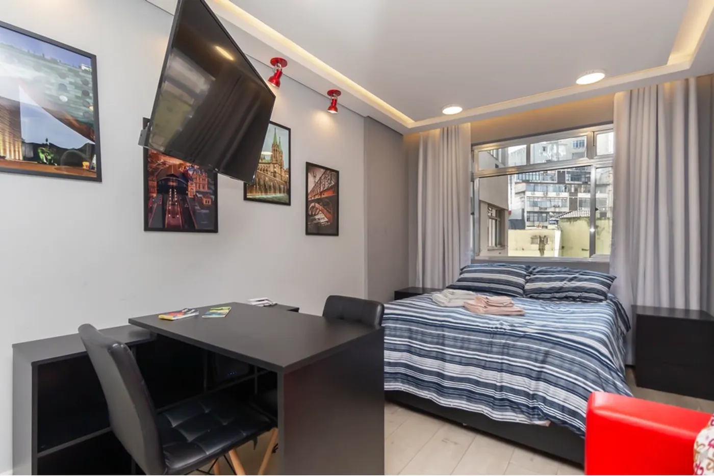 JRI 345 Apto 602291040-5 - REMAX B12 Exclusividades JRI 345 Apto 602291040-5 - REMAX B12 Exclusividades