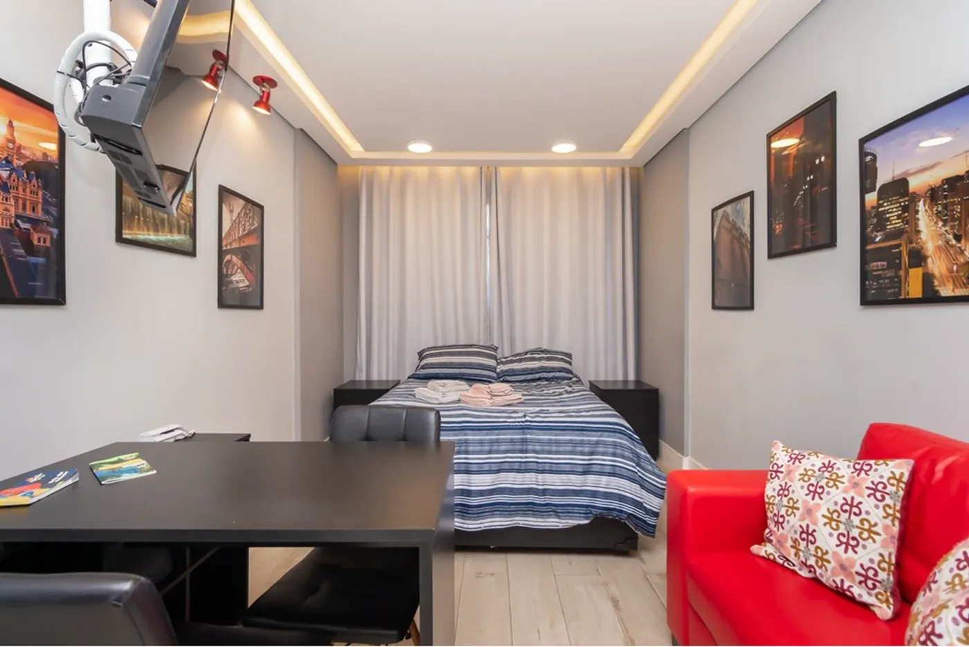 JRI 345 Apto 602291040-5 - REMAX B12 Exclusividades JRI 345 Apto 602291040-5 - REMAX B12 Exclusividades