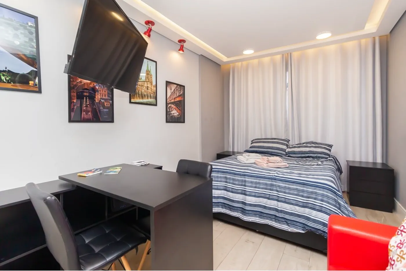 JRI 345 Apto 602291040-5 - REMAX B12 Exclusividades JRI 345 Apto 602291040-5 - REMAX B12 Exclusividades