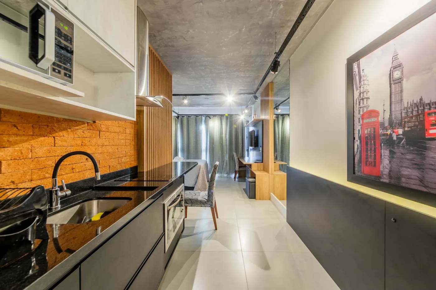 LIV EXECUTE Apto ONE36150 - One Imoveis de Luxo Exclusividades