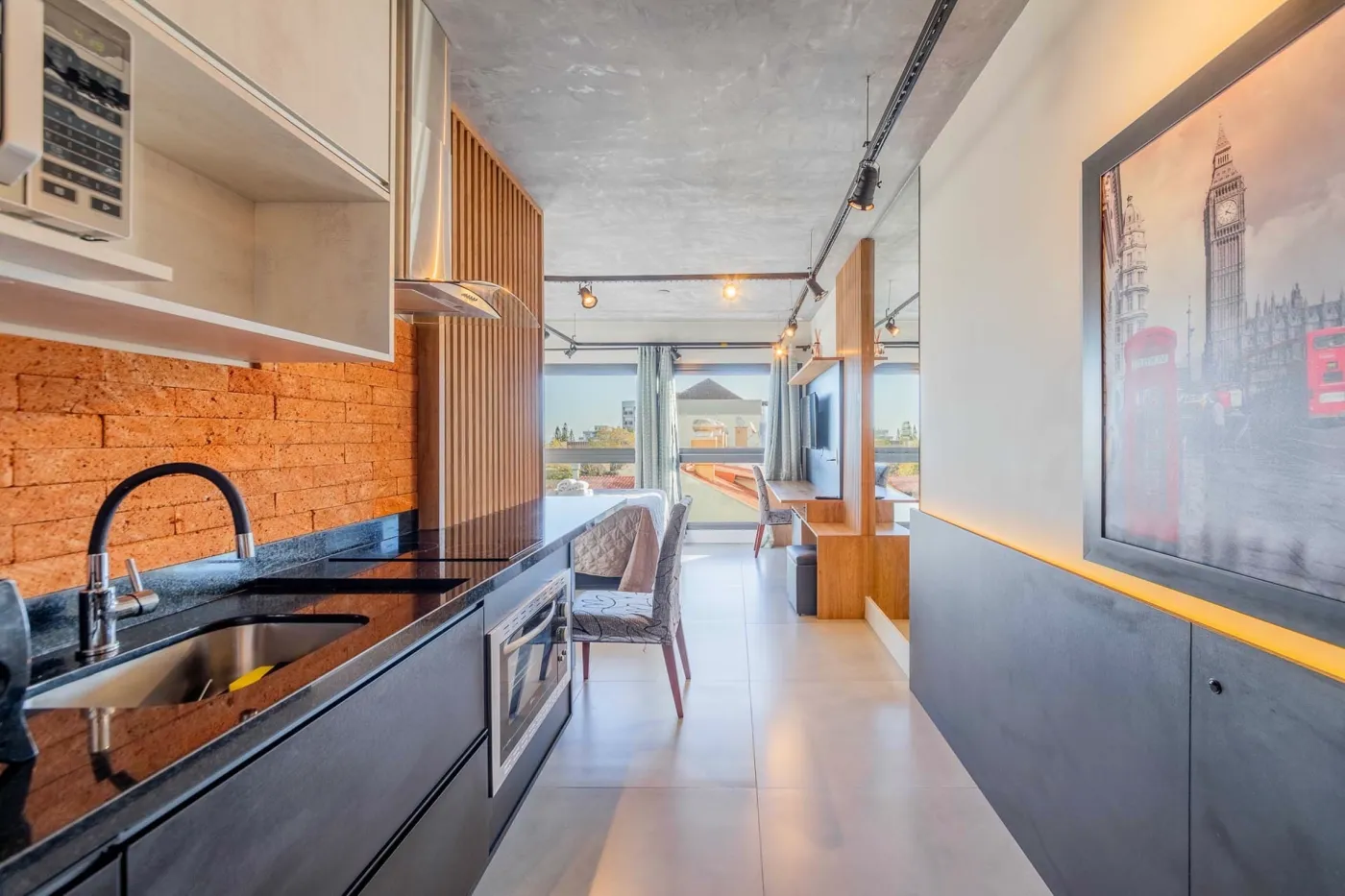 LIV EXECUTE Apto ONE36150 - One Imoveis de Luxo Exclusividades