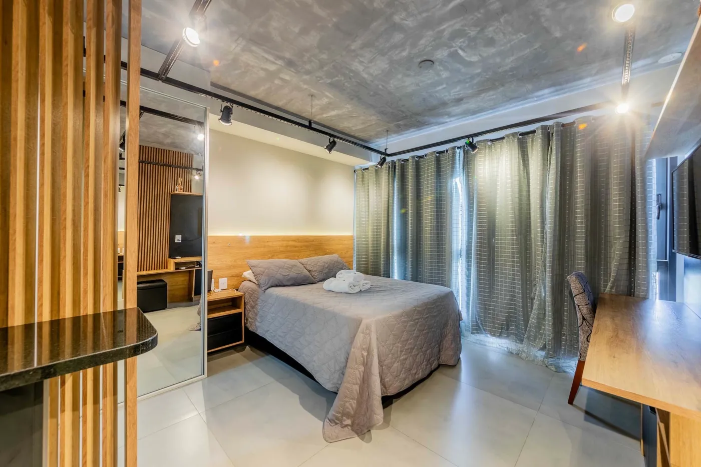 LIV EXECUTE Apto ONE36150 - One Imoveis de Luxo Exclusividades