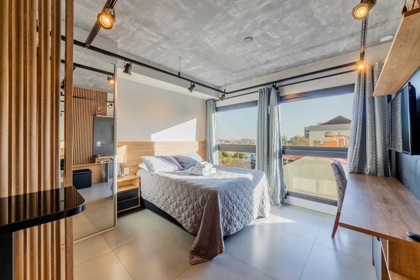LIV EXECUTE Apto ONE36150 - One Imoveis de Luxo Exclusividades