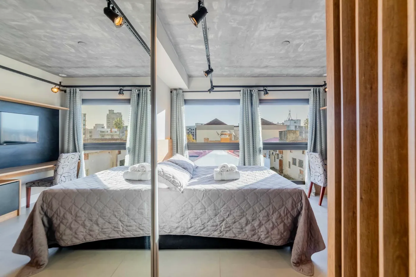 LIV EXECUTE Apto ONE36150 - One Imoveis de Luxo Exclusividades