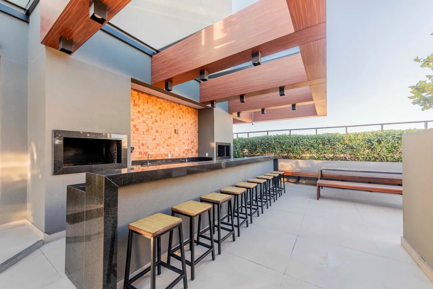LIV EXECUTE Apto ONE36150 - One Imoveis de Luxo Exclusividades
