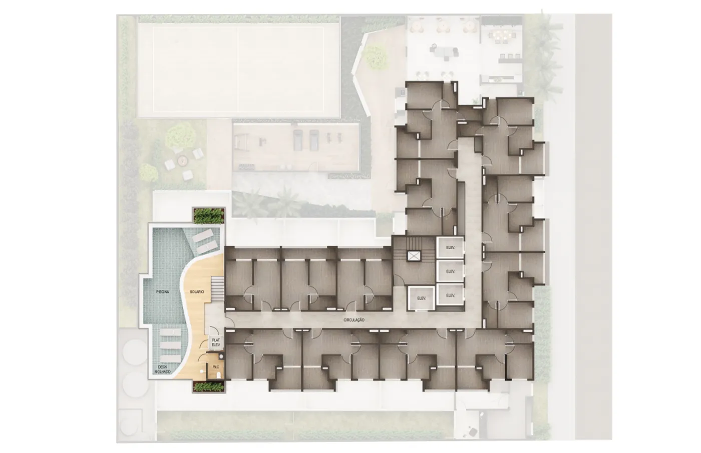 myID Tucuruvi Signature - Residencial
