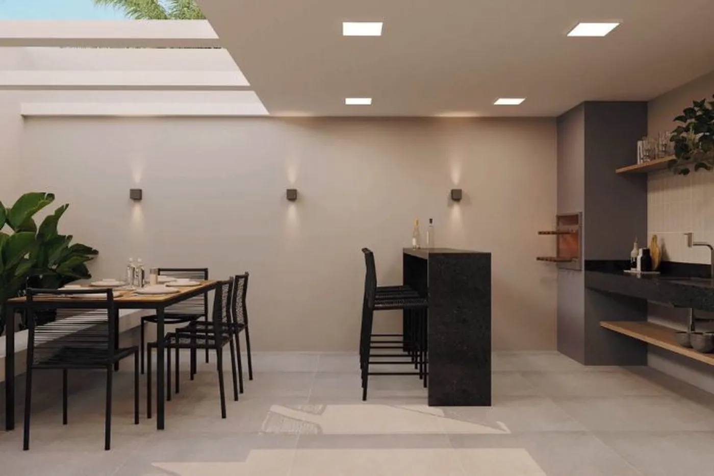 myID Tucuruvi Signature - Residencial