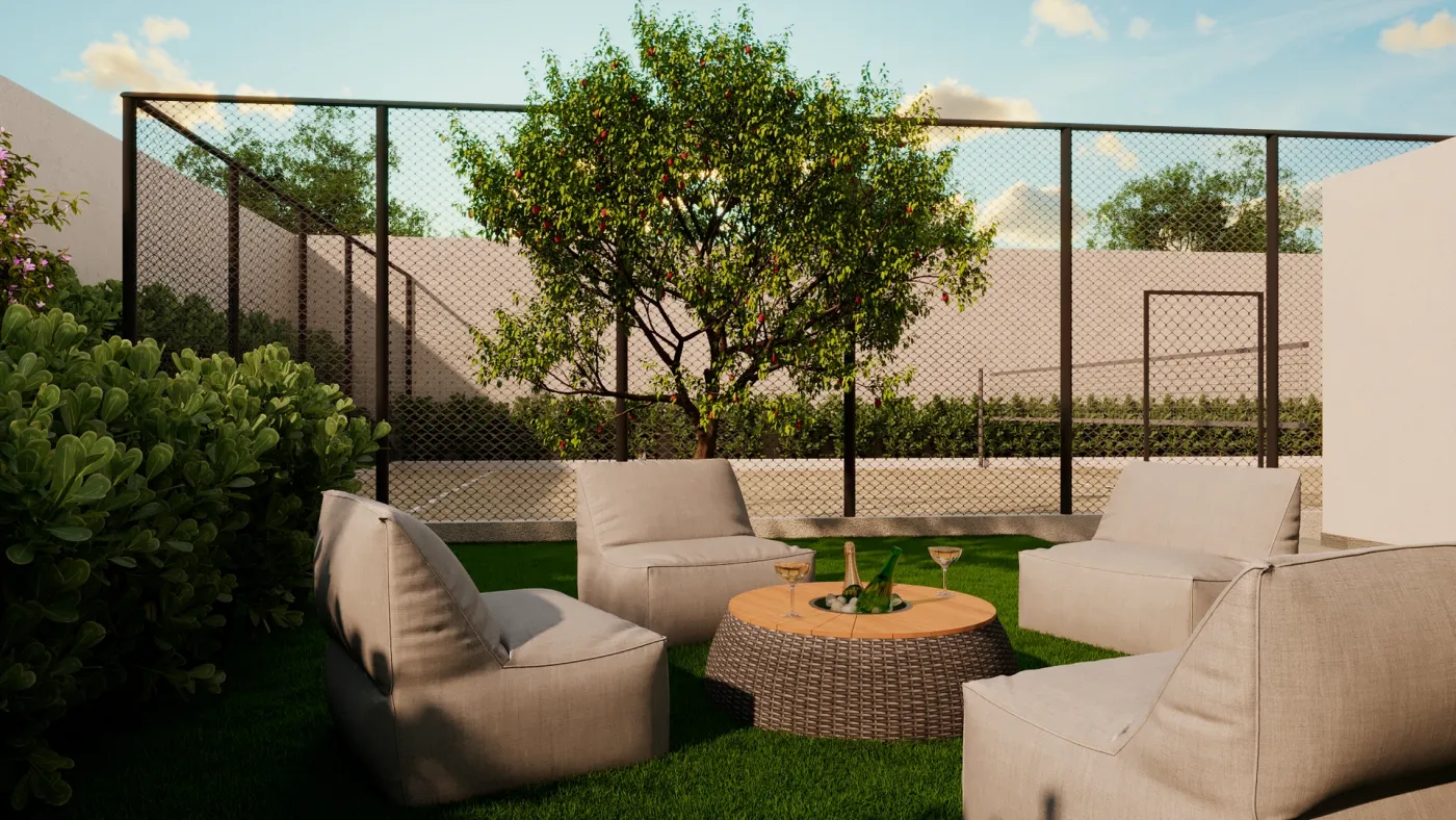 myID Tucuruvi Signature - Residencial