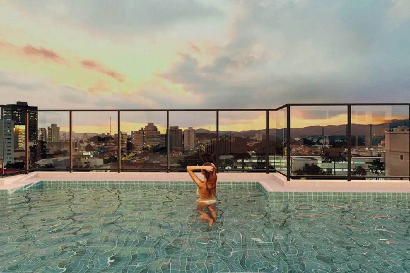 myID Tucuruvi Signature - Residencial
