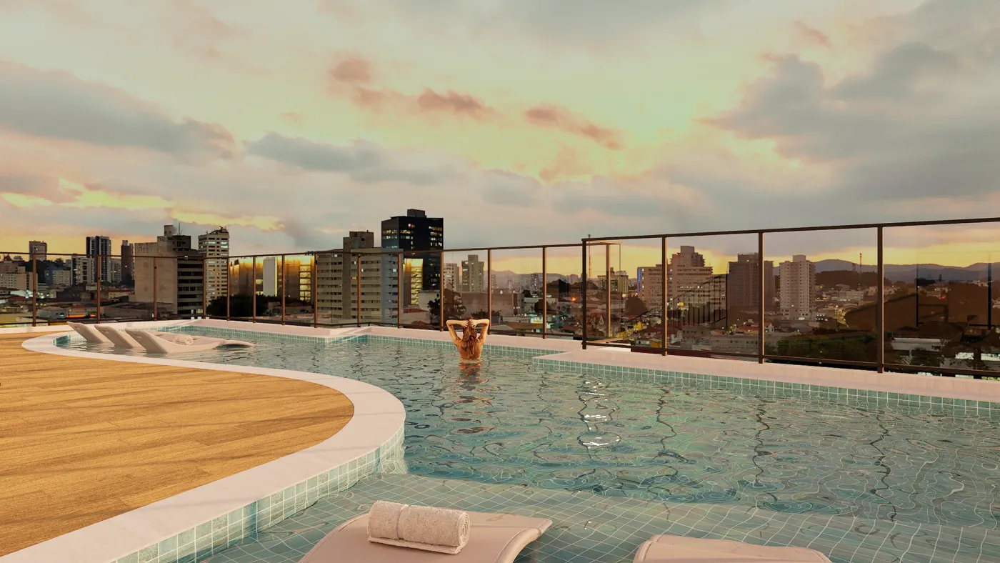 myID Tucuruvi Signature - Residencial