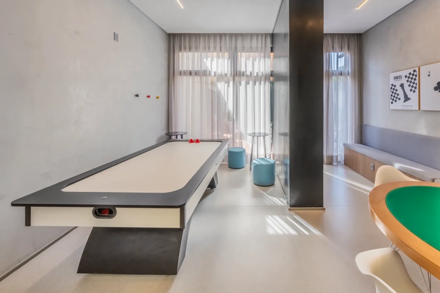 Ibirapuera Park - Gafisa SP
