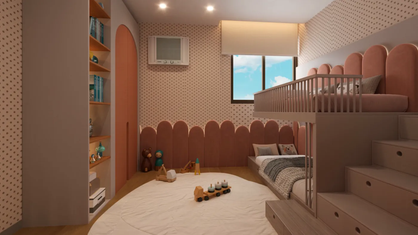 Start Recife Residence - Baptista Leal