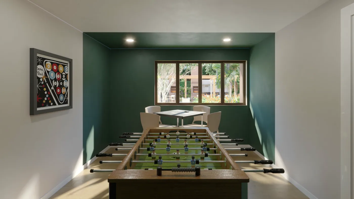 Start Recife Residence - Baptista Leal