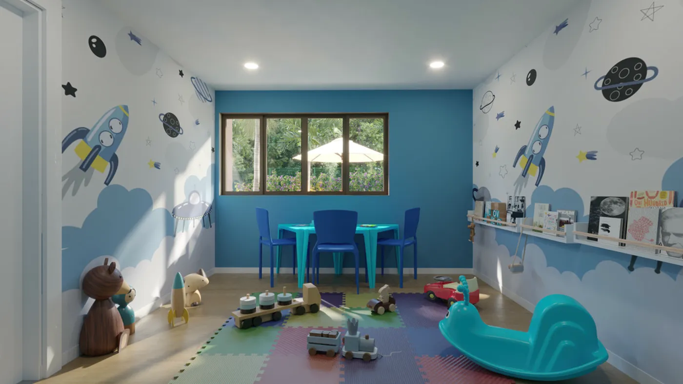 Start Recife Residence - Baptista Leal