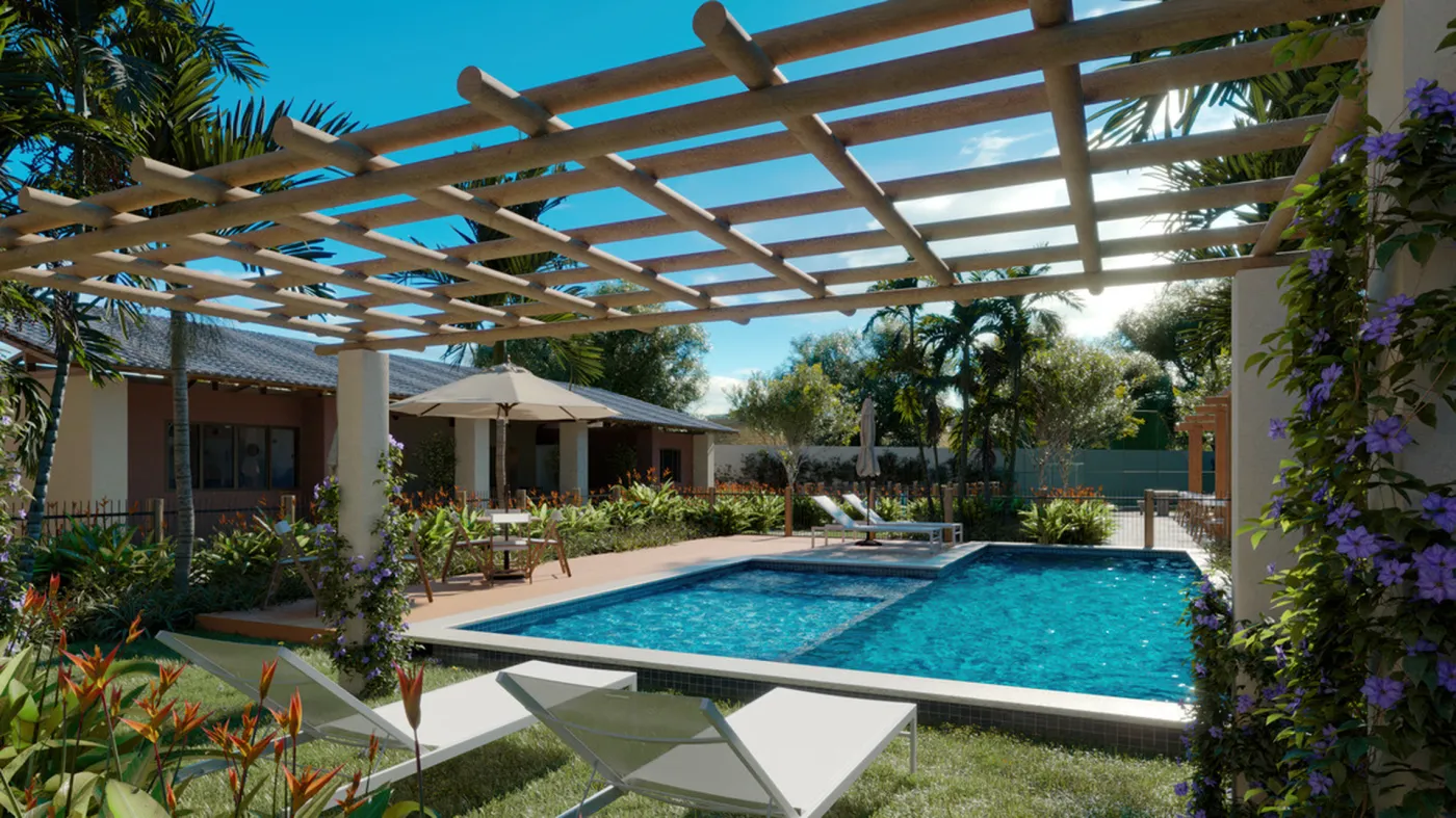 Start Recife Residence - Baptista Leal