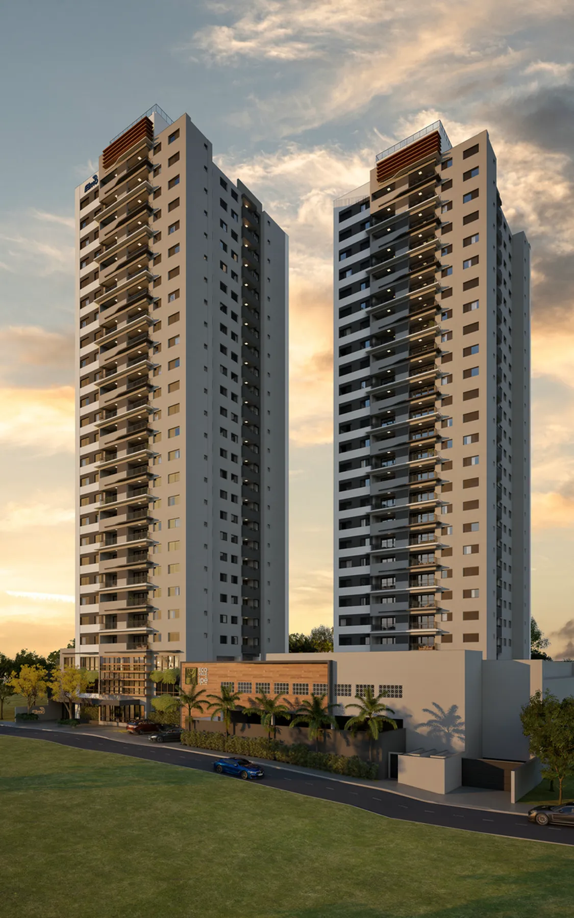 Ecoville Ipê - Elmo — foto 2