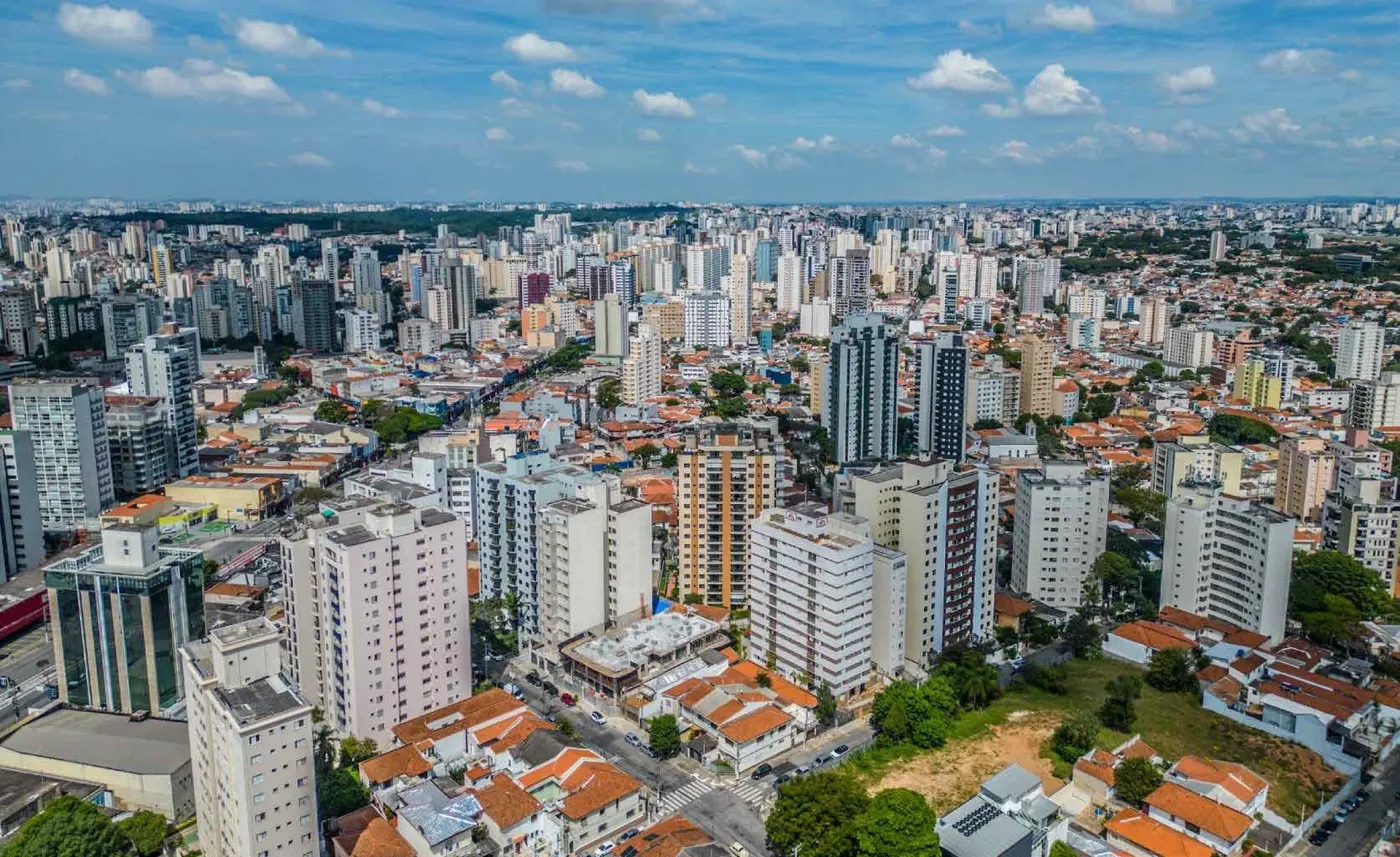 Sky Mirandópolis - Antilhas
