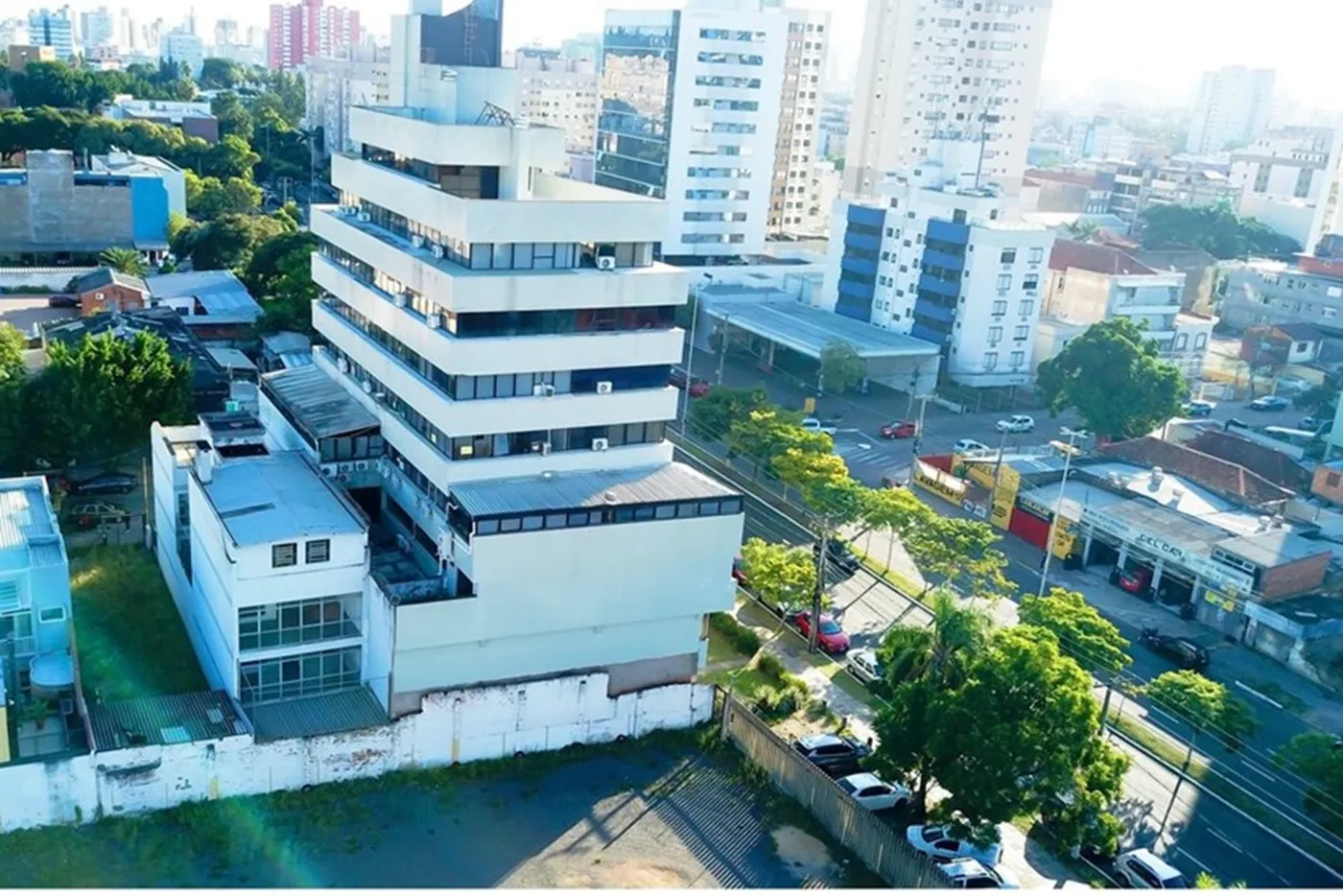 SGJ 684 Lote 610441004-4 - REMAX Diamond Orla Exclusividades