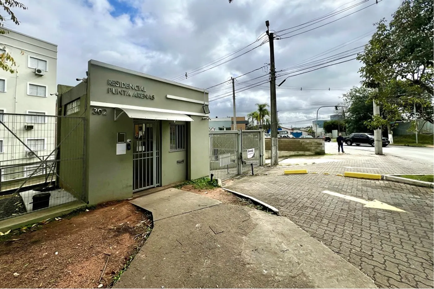 ODN 302 Apto 610241001-124 - REMAX 520 Exclusividades