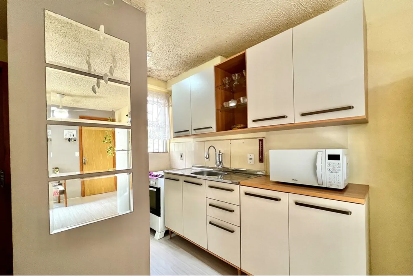 ODN 302 Apto 610241001-124 - REMAX 520 Exclusividades