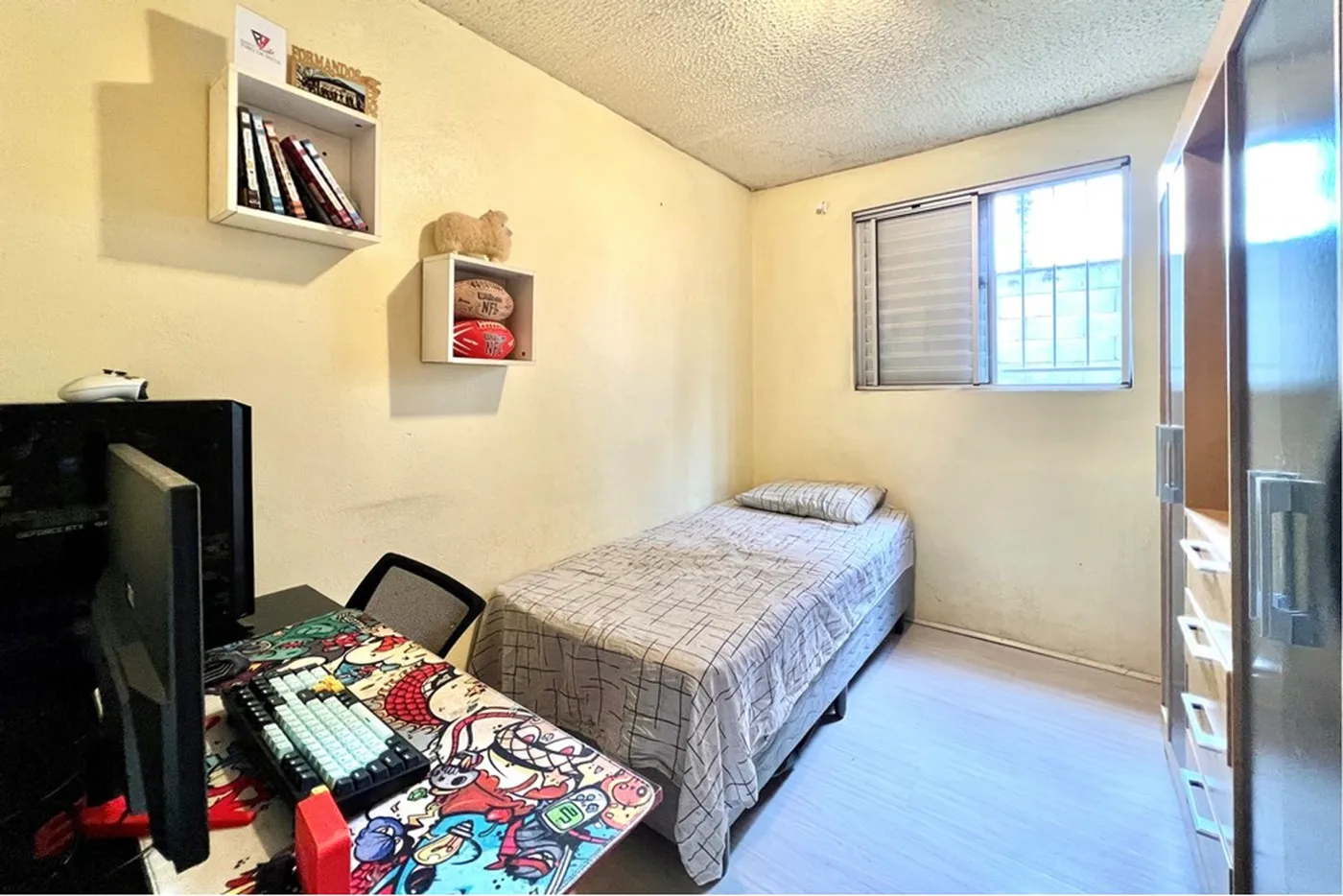 ODN 302 Apto 610241001-124 - REMAX 520 Exclusividades
