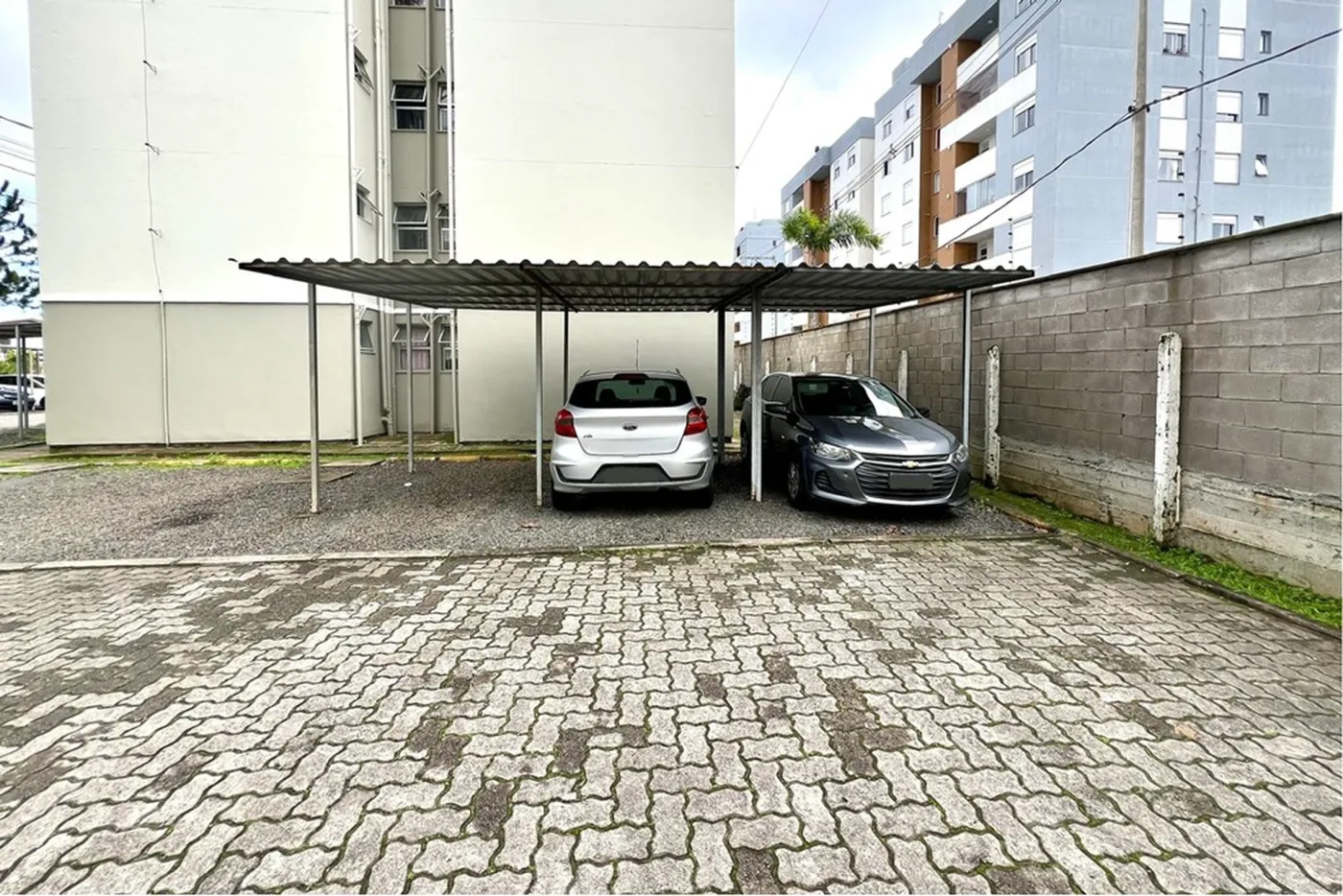 ODN 302 Apto 610241001-124 - REMAX 520 Exclusividades