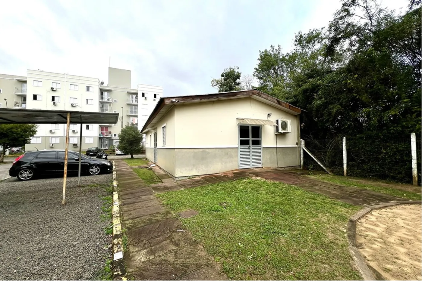 ODN 302 Apto 610241001-124 - REMAX 520 Exclusividades