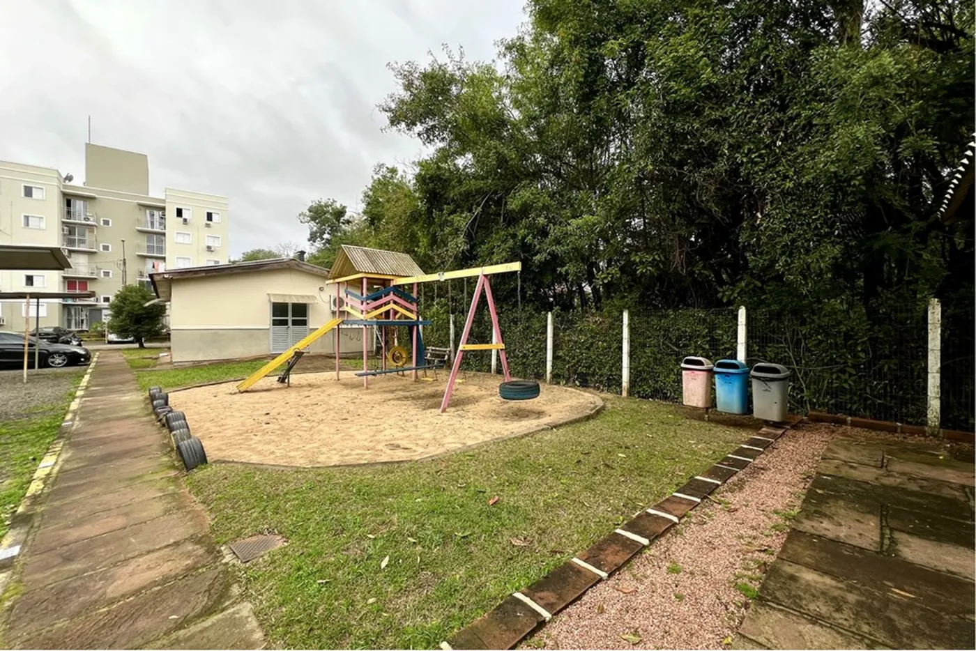 ODN 302 Apto 610241001-124 - REMAX 520 Exclusividades